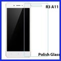 Oppo R3 A11 Tempered Glass Screen Protector Polish Glass For Oppo R3 A11. 