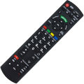 ERSONO Universal Replacement Remote Control Professional TV for Panasonic Viera TV N2QAYB000350 N2QAYB000572. 