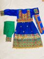 afghani dress-afghani dress for kids-Tribal Kuchi Dress-Traditional Afghan Dress Girls Dress-traditional afghani frock-Afghani frock for kids-phathani dress-phathani frock. 