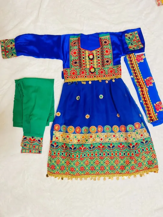 afghani%20dress-afghani%20dress%20for%20kids-Tribal%20Kuchi%20Dress-Traditional%20Afghan%20Dress%20Girls%20Dress-traditional%20afghani%20frock-Afghani%20frock%20for%20kids-phathani%20dress-phathani%20frock%20-%20Image%209
