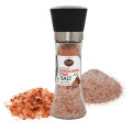 DURVESH HIMALAYAN PINK SALT GRINDER 220 gm | SALT PINK COARSE | PINK SALT FINE | ROCK SALT | 100% PURE & NATURAL. 