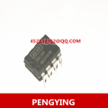 10 Pcs/Batch INA118P INA118PB OPA2107AP OPA2107 DIP-8 OPA2277 OPA2277P In-Line DIP8 Impor Baru. 
