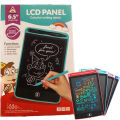 LCD Panel Colorful Writing Tablet 6.5" | Sketching Tablet LCD Panel Colorful | Drawing Pad LCD Colorful Panel. 
