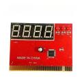 New Computer PCI POST Card Motherboard LED 4-Digit Diagnostic Test PC Analyzer PC Hardware. 