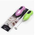 High Quality Electric Hand Held Coffee Maker, Beater and Whisker Coffee Mixer, Milk Frothier Electric Egg Beater Automatic Handheld Foam. 