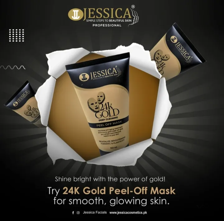 Jessica%2024K%20Gold%20Deep%20Cleaning%20Peel%20Off%20Mask%20-%20150ml%20-%20Image%203