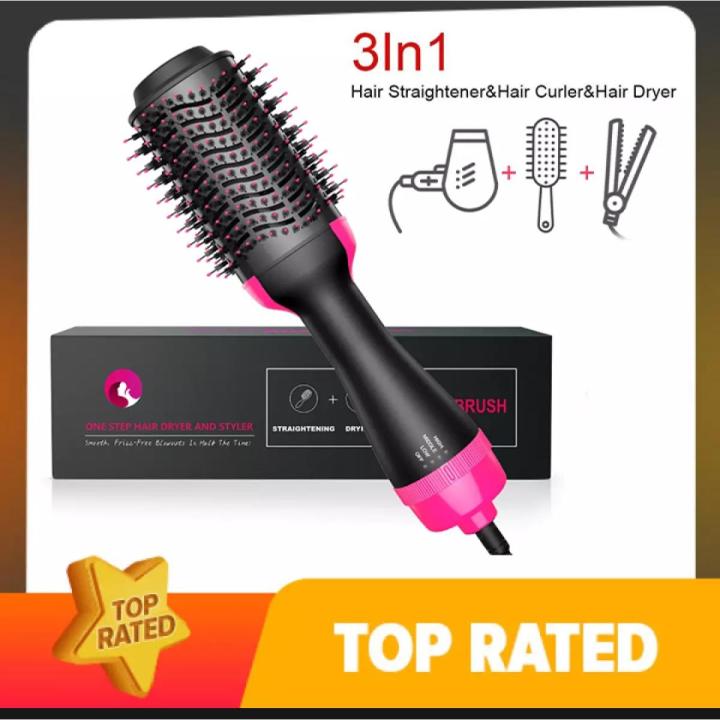 Hot comb blow dryer hotsell