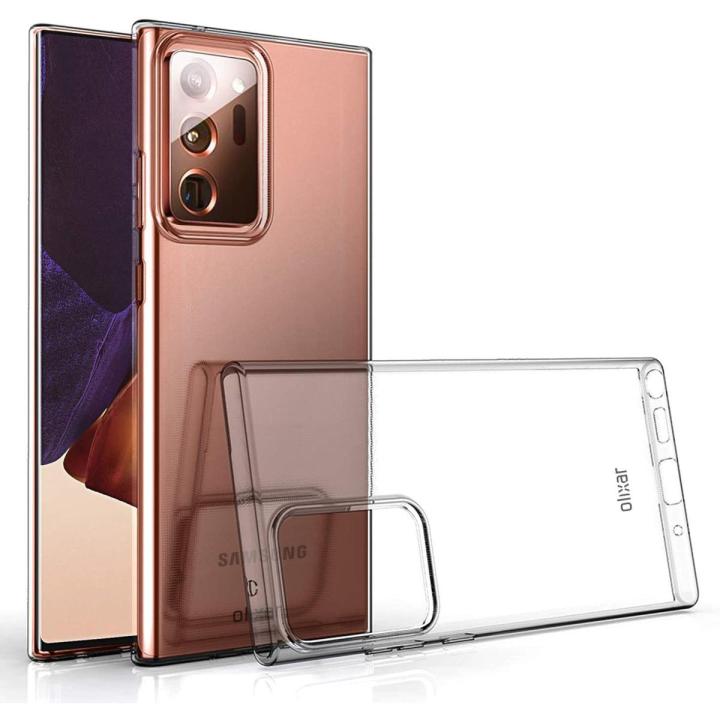 Samsung Note 20 Ultra,[Built in Screen Protector]Full Body