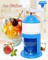 Manual Ice Crusher - Gola Maker. 