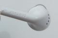 Samsung HandFree/HandsFree withj High Quality Sound Built-in Mic Compatible with All Mobile Phones/PC. 
