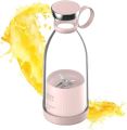Mini Portable Juicer Blender. 