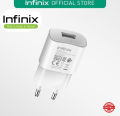 INFINIX 18W FAST CHARGER -INFINIX FAST ADAPTER Universal 18W Fast Charger - Compatible with Infinix Note 11, Note 10,Not 7,hot 10,hot 10i ,hot 9,hot 11, hot 12 a. 