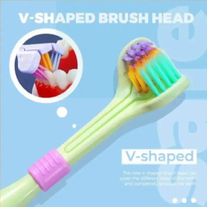 Three%20Sided%20Toothbrush%20Soft%20Bristles%20Gentle%20Clean%20Replaceable%20Heads%20360%20Degree%20Coverage%20Toothbrush%20-%20Image%202