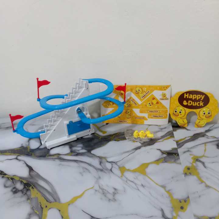 Electric%20Duck%20Climbing%20Stairs%20Toy%20with%20Track%20%7C%20Musical%20Roller%20Coaster%20Duck%20Race%20with%20LED%20Lights%20&%20Music%20%7C%20Battery%20Operated%20Duck%20Slide%20Toy%20for%20Kids%20Boys%20&%20Girls%20%7C%20Fun%20Duck%20Stair%20Climbing%20Toy%20for%20Toddlers%20and%20Kids%20%7C%20Educational%20&%20Fun%20Gift%20(3%20Ducks%20Included)%20-%20Image%203