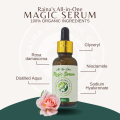 All-In-One Magic Serum. 