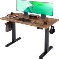 Computer and Study Table for office & Home writing desk, executive table for office, gaming table. 