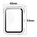 Protective Screen for Watch D Toughened Film Ultra Slim C. 