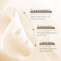 Bioaqua White Truffle Yeast Essence Moisturizing Facial Sheet Mask. 