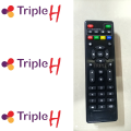 Smart Android TV Box Remote Control With KD Function Universal  Android TV Box  / Triple H. 