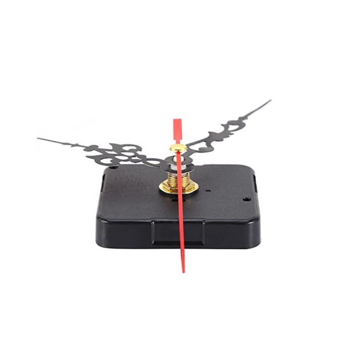 Wall%20Clock%20Machinery%20New%20Replacement%20Wall%20Clock%20Quartz%20Wall%20Clock%20Machinery%20Wall%20Clock%20Machine%20Timepiece%20Machine%20Second,%20Minutes%20And%20Hours%20Needle%20Beautiful%20Design%20Wall%20Clock%20-%20Image%202