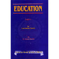 Education Part 1 For Intermediate Classes By Dr Khalid Rashid. 