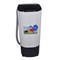 Haier 06kg Single Tub Spinner / HWS 60-50 / Brand Warranty.. 