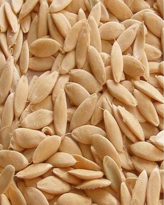 Pumpkin Seed (Kaddu Namkeen Beej Lamba) - 500 Gm