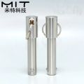 1Pcs Diameter 6mm to 16mm Quick Release Pin Pull Ring Pin Spring Quick Pull Pin Ball Lock Pin Stainless Steel. 