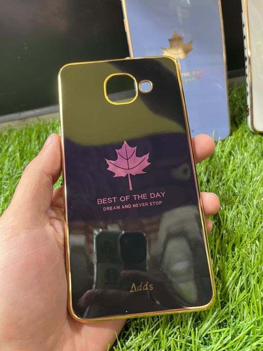 Samsung%20J7%20Max%20Back%20Cover%20Luxury%206D%20Plating%20Soft%20Case%20Camera%20Lens%20Protection%20Square%20Frame%20Silicone%20Glossy%20Shockproof%20Mobile%20Phone%20Cases-Samsung%20J7%20Max%20Girls%20&%20Boys%20Back%20Cover%20-%20Image%204