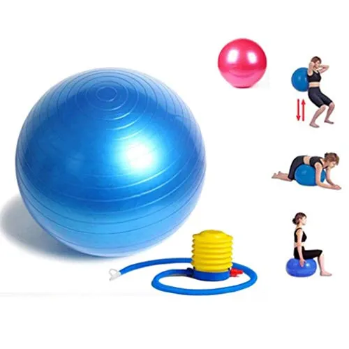 Exercise%20Ball%20Birthing%20Ball%2065%20cm%20Stability%20Balance%20Yoga%20Ball%20for%20Birthing%20&%20Physical%20Therapy%20with%20Quick%20Pump%20Stomach%20and%20Weight%20Loss%20Equipment%20(Office%20&%20Home%20&%20Gym)%20-%20Image%2010