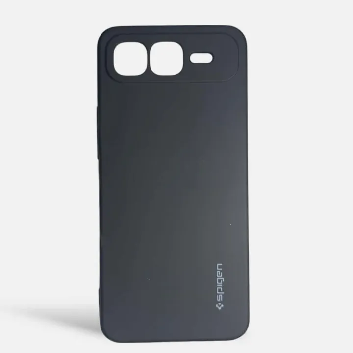 Infinix%20Smart%2010%20Plus%20Spigen%20Silicone%20Back%20Cover%20%7C%20Soft,%20Flexible%20&%C2%A0Protective%C2%A0Case%20-%20Image%206