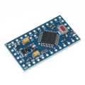 Pro Mini ATmega328P 3.3V 8MHz Module | Low-Power Arduino Compatible Board with Crystal Oscillator | 3.3V Logic MCU. 