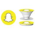 Popsocket Snapchat. 