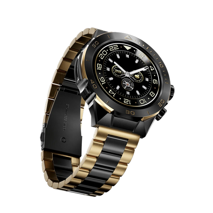 Zero%C2%AE%20Legacy%20Smartwatch%201.43"%20AMOLED%20Display%20%7C%20Bluetooth%20Calling,%20Magnetic%20Charging,%20Health%20Tracking%20%7C%20Classic%20Round%20Dial%20with%20Zinc%20Alloy%20Body%20%7C%20Ideal%20for%20Men%20&%20Women%20-%20Image%209