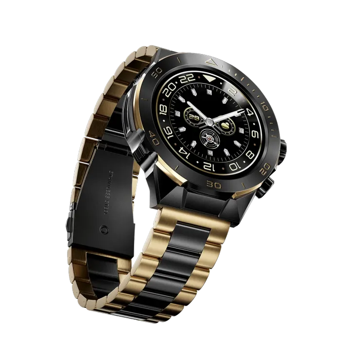 Zero%C2%AE%20Legacy%20Smartwatch%201.43"%20AMOLED%20Display%20%7C%20Bluetooth%20Calling,%20Magnetic%20Charging,%20Health%20Tracking%20%7C%20Classic%20Round%20Dial%20with%20Zinc%20Alloy%20Body%20%7C%20Ideal%20for%20Men%20&%20Women%20-%20Image%209