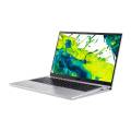 Acer Aspire Go 15 AG15-72P-71MA Consumer Series Notebook Intel Core 7-150U Processor, 8GB DDR4, 512GB PCIe NVMe SSD, Intel Integrated Graphics, 15.6″ FHD IPS Slim Bezel, Windows 11 Home, Pure Silver Color,  1 Year Acer Official Warranty. 