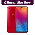 Imported Original Vivo Y91 Mobile | 100% INSPECTED | 6GB RAM | 128GB ROM(STORAGE) | 4030mAh Battery | Fresh Kit | Dual Sim PTA Approved | BEST FOR ADULT AND KIDS BOTH | Android 8 | Just Like New Condition | With Box, Charger, Cable & FREE Handsfree. 