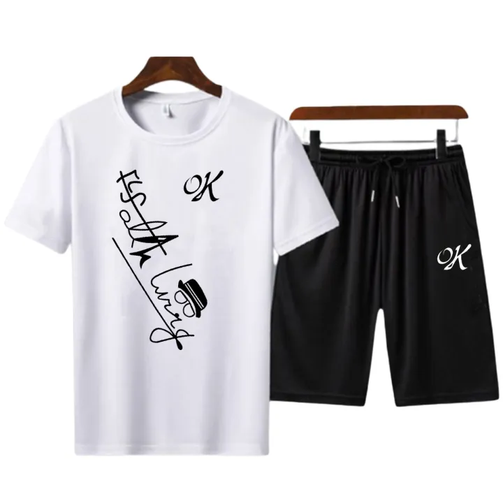 Printed%20Half%20Sleeves%20Cotton%20Jersey%20Summer%20Tracksuit%20For%20Boys%20&%20Girls%20T-Shirt%20&%20Shorts%20Gym%20Sports%20Outdoor%20Gaming%20Tracksuit%20for%20Men_Boys_Girls_Women%20Party%20Wear%20-%20Image%202