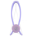 SLIQUE Hair Threading Machine for Women, Manual Facial Hair Removal Machine, Hair Removing Machine, Threading Machine for Girls and Women, Portable and Easy to Use Hair Removing Machine. 