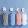 Fiber Body Scrub Bath Sponge Exfoliating Brush Magic Bathroom Products Household Yao Store. 