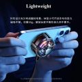 GT31 Mobile Cooling Fan | Magnetic Phone Cooler | Portable Semiconductor Radiator | Fast Cooling Fan for Mobile Gaming & Video Streaming | Perfect for PUBG { cooler fan for mobile dl05  }  { cooler fan for mobile gt31 }. 