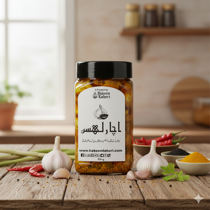 Garlic%20Pickle%20in%20Oil%20%D9%84%DB%81%D8%B3%D9%86%20%D8%A7%DA%86%D8%A7%D8%B1%20Lehsan%20Achaar%20(500-g)%20%7C%20Hakeem%20Lahori%20-%20Image%206