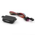 Universal Car Intelligent Rear View Mirror Folding System Auto Side Mirrors Folding Module Kit Car Accessories. 