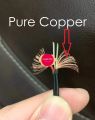 Mini Fast Charging Type C Power Bank Cable 3A 0.3m Durable Sync and Charge Cable for Android Devices. 