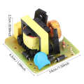 40W DC-AC Inverter 12V to 220V Stable Step Up Transformer Module. 