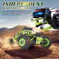 WLtoys 12428 2.4G 1/12 4WD Crawler RC Racing Buggy/Car. 