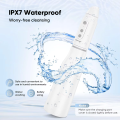 VeraFlow Portable Electric Bidet Sprayer Rechargeable Handheld Travel Hygiene | Muslim Shower| Chargeable Sprayer. 