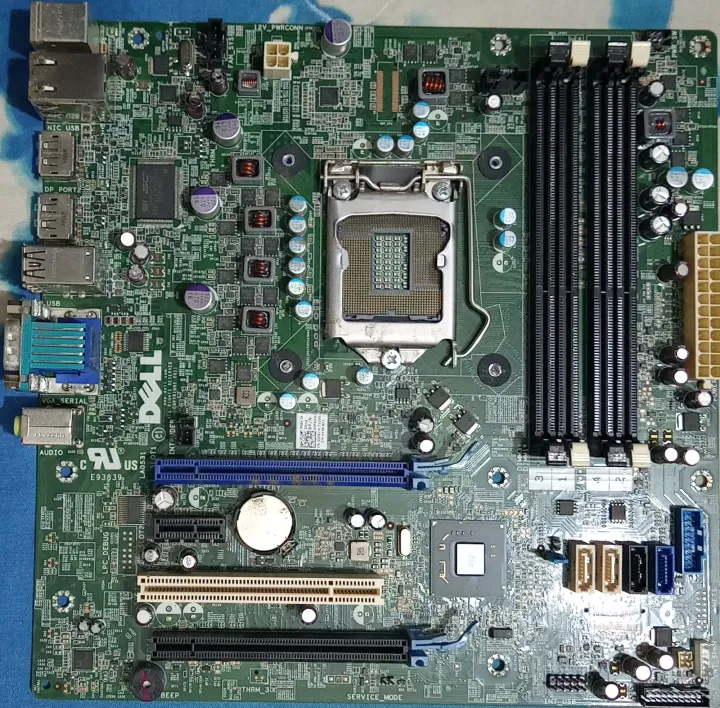 Dell%209010%20Motherboard%202nd%20&%203rd%20Generation%20Processor%20Supported%20-%20Image%202