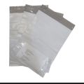 Courier Flyer Bags With Pocket - All Size - 50 Pieces - Packaging Flyers Bag Mini Small Medium Large. 