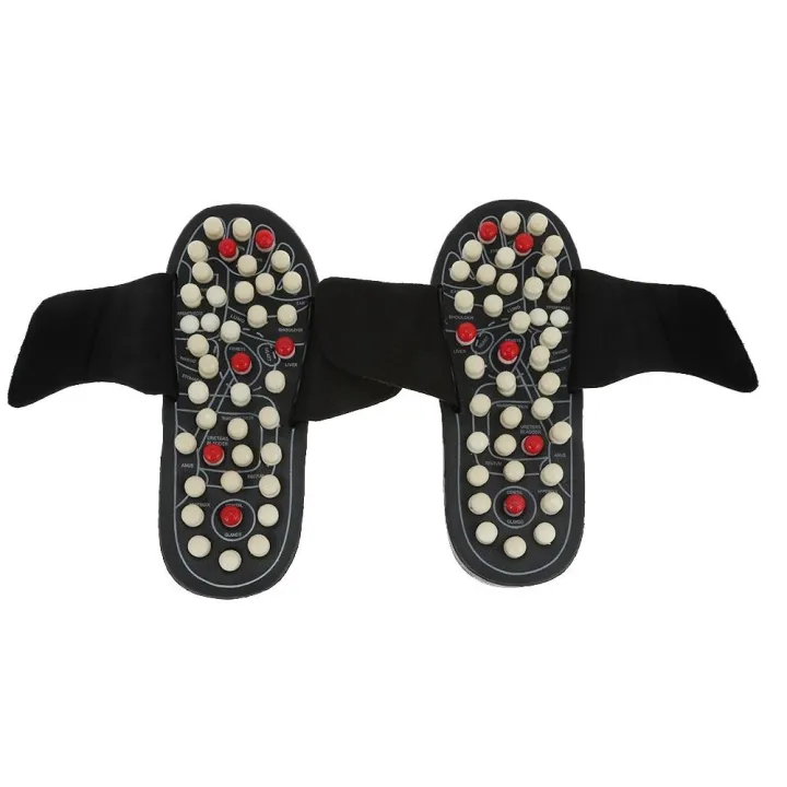 Foot%20Massage%20Slipper%20Foot%20Care%20Rotating%20Acupuncture%20Height%20Adjustable%20Foot%20Relax%20Massager%20Sandal%20Reflex%20Slipper%20-%20Image%205